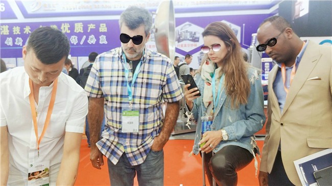 2019中國(guó)國(guó)際焙烤展覽會(huì)煙臺(tái)俞氏包裝機(jī)械封口機(jī)產(chǎn)品表現(xiàn)優(yōu)異！