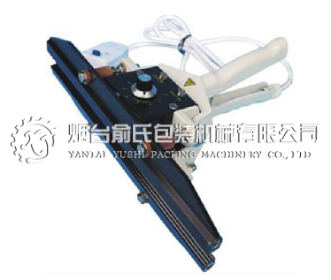 手鉗式封口機(jī)