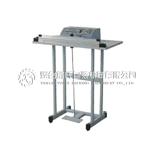 簡易腳踏封口機(jī)
