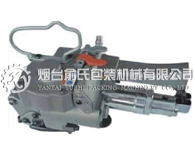 塑鋼帶氣動(dòng)打包機(jī)